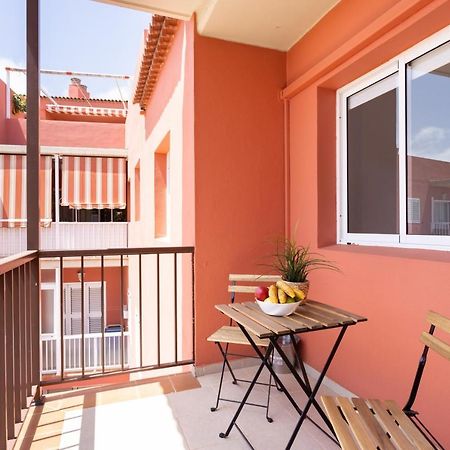 Home2Book La Brisa Caletillas Beach Candelaria Bagian luar foto