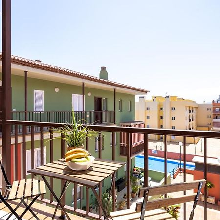 Home2Book La Brisa Caletillas Beach Candelaria Bagian luar foto
