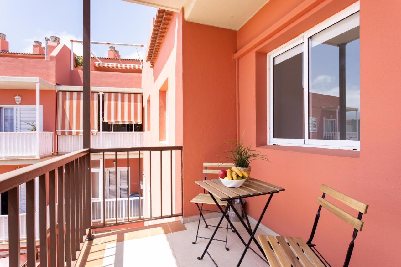 Home2Book La Brisa Caletillas Beach Candelaria Bagian luar foto