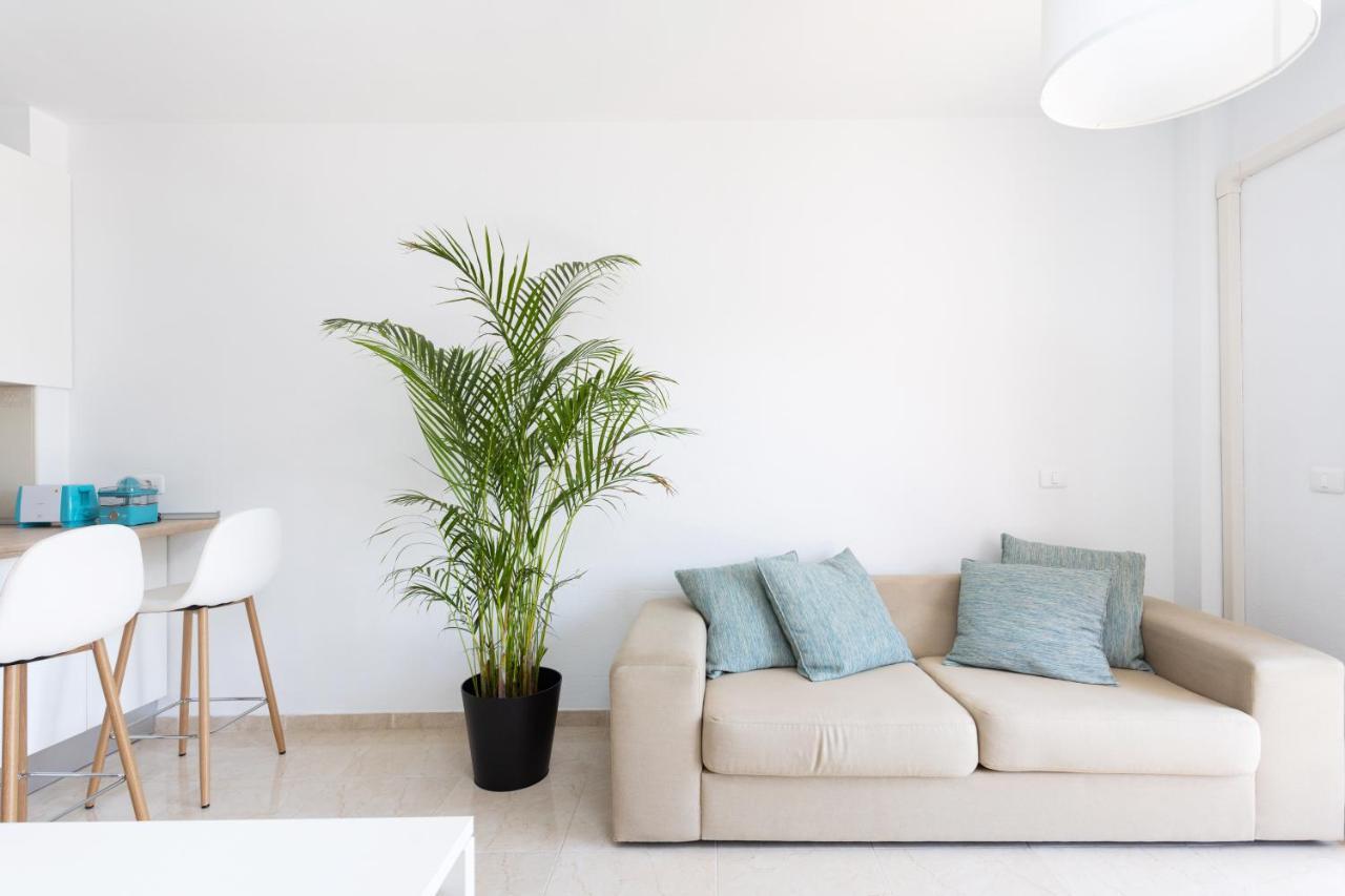 Home2Book La Brisa Caletillas Beach Candelaria Bagian luar foto
