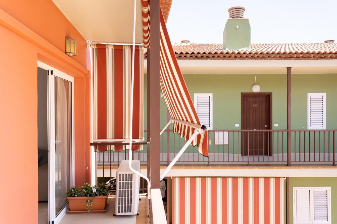Home2Book La Brisa Caletillas Beach Candelaria Bagian luar foto
