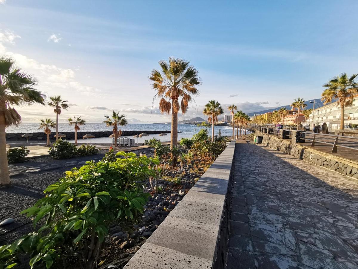 Home2Book La Brisa Caletillas Beach Candelaria Bagian luar foto