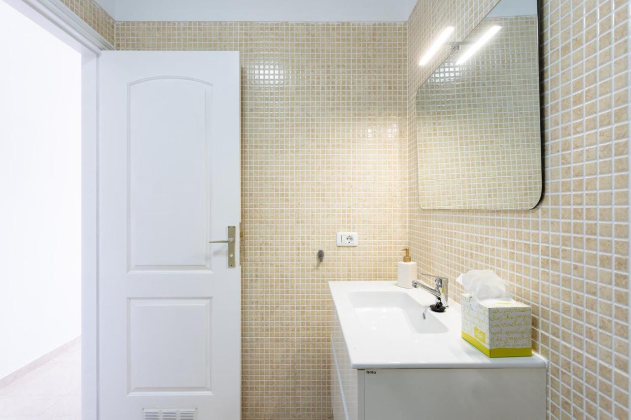 Home2Book La Brisa Caletillas Beach Candelaria Bagian luar foto