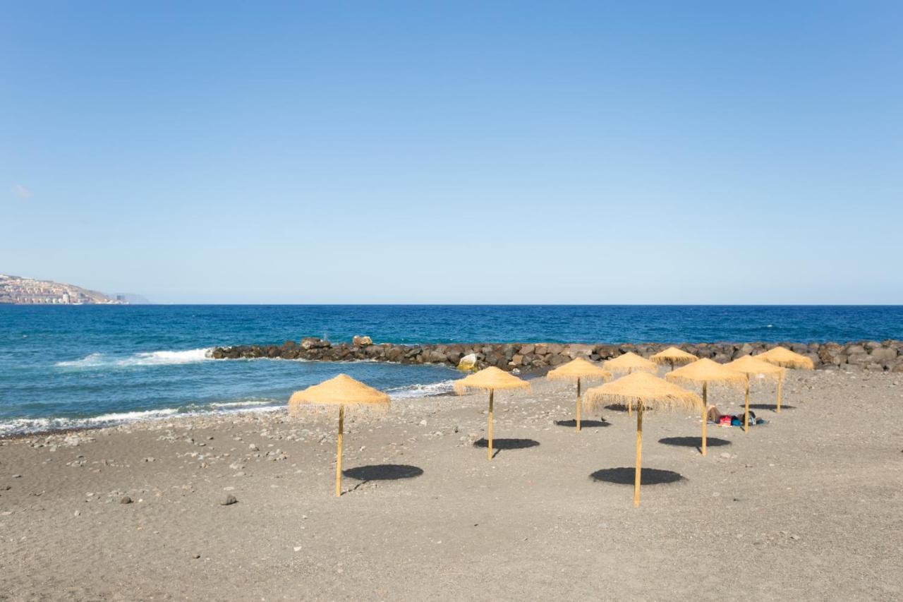 Home2Book La Brisa Caletillas Beach Candelaria Bagian luar foto