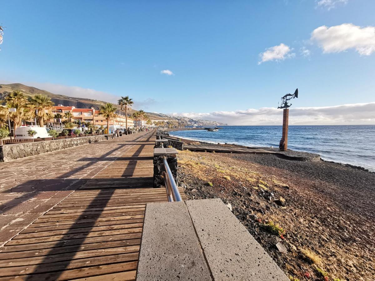 Home2Book La Brisa Caletillas Beach Candelaria Bagian luar foto